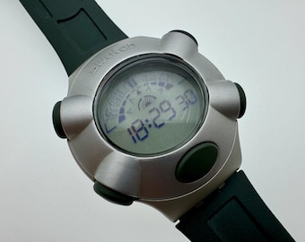 Vintage Swatch SOS Kinderdorf Unisex Watch for orphans of the