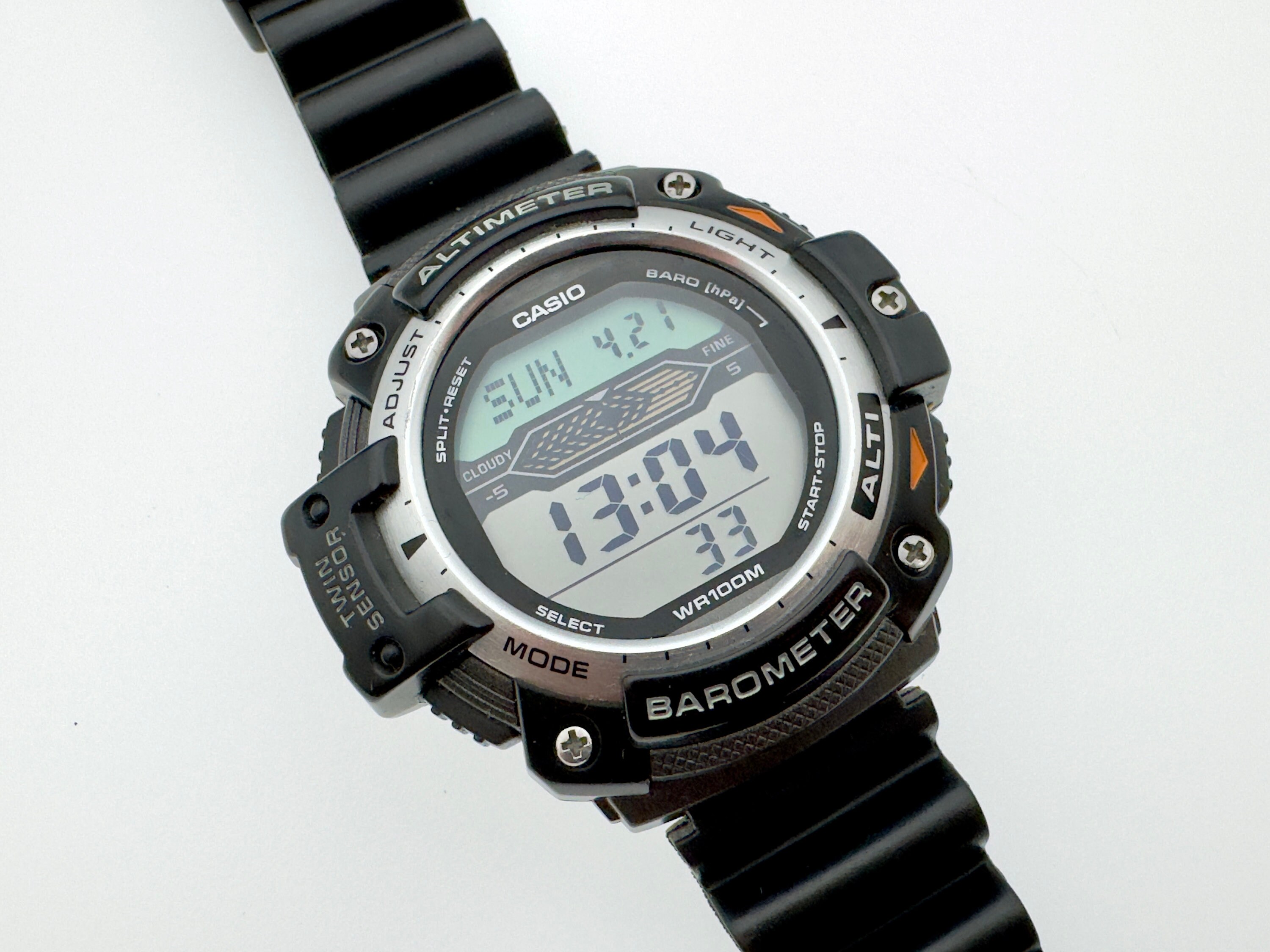 Casio sgw 300hd deals