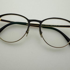 Ray-Ban RB6375 2890 51 Unisex Brille OV