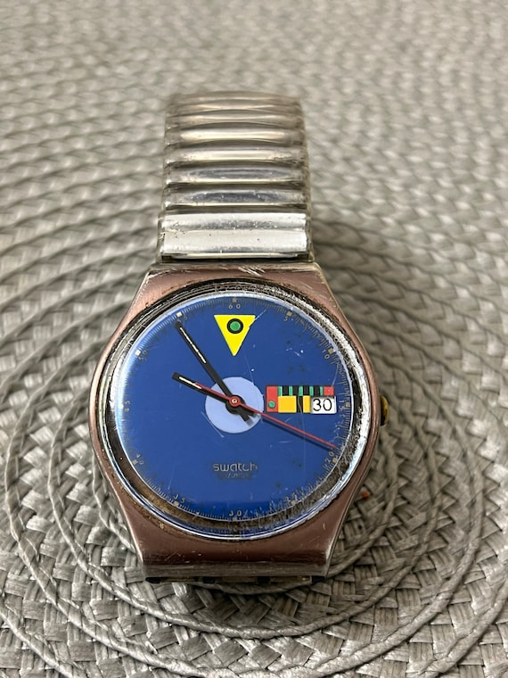 Swatch 1989 deals