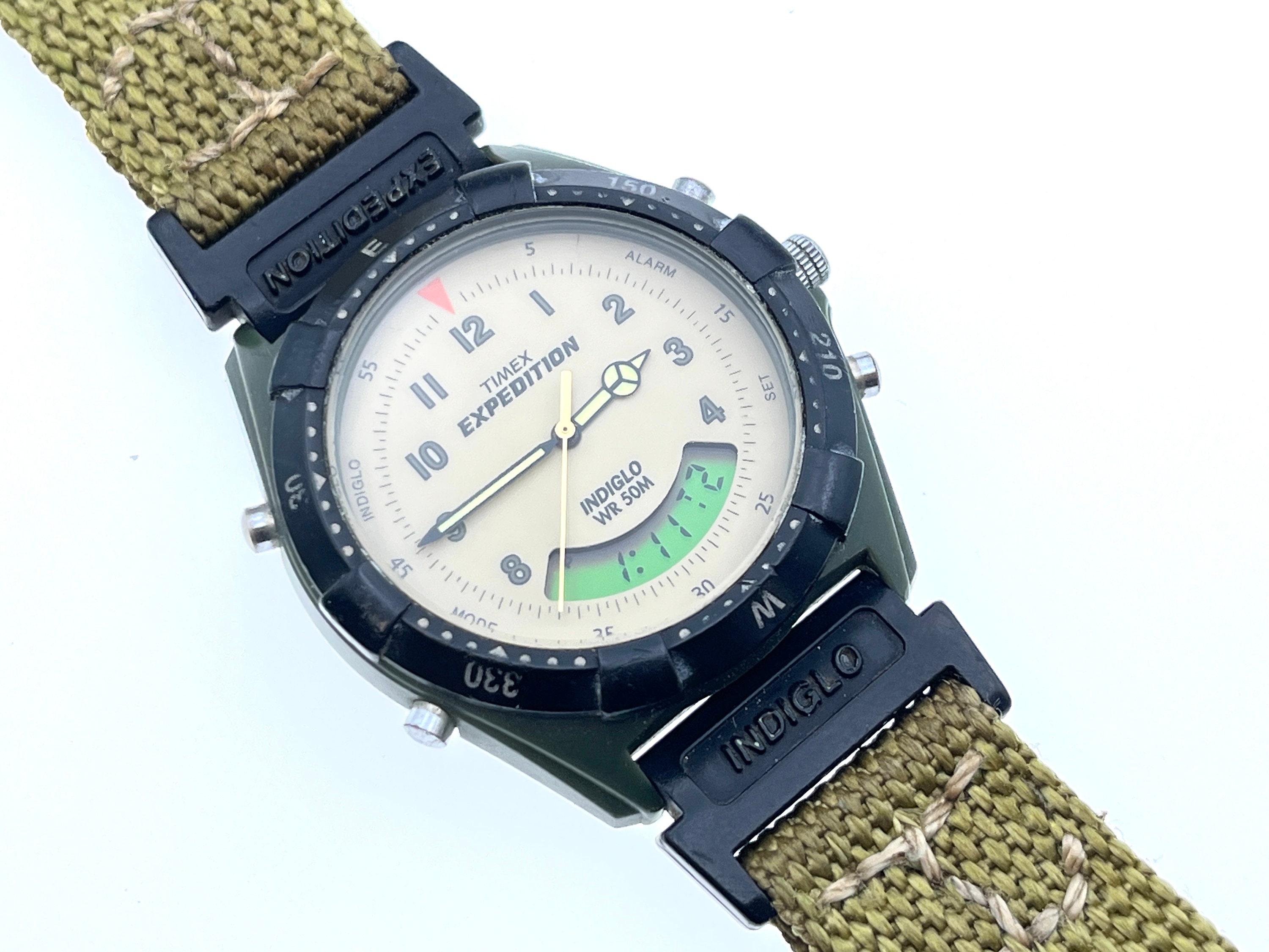 Expedition indiglo outlet