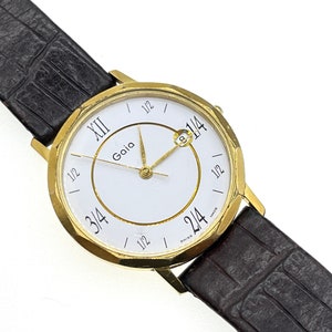 Watch for Women Gaia | Quartz Watch | Swiss