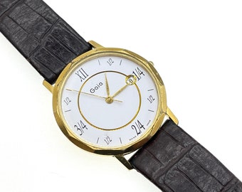 Watch for Women Gaia | Quartz Watch | Swiss