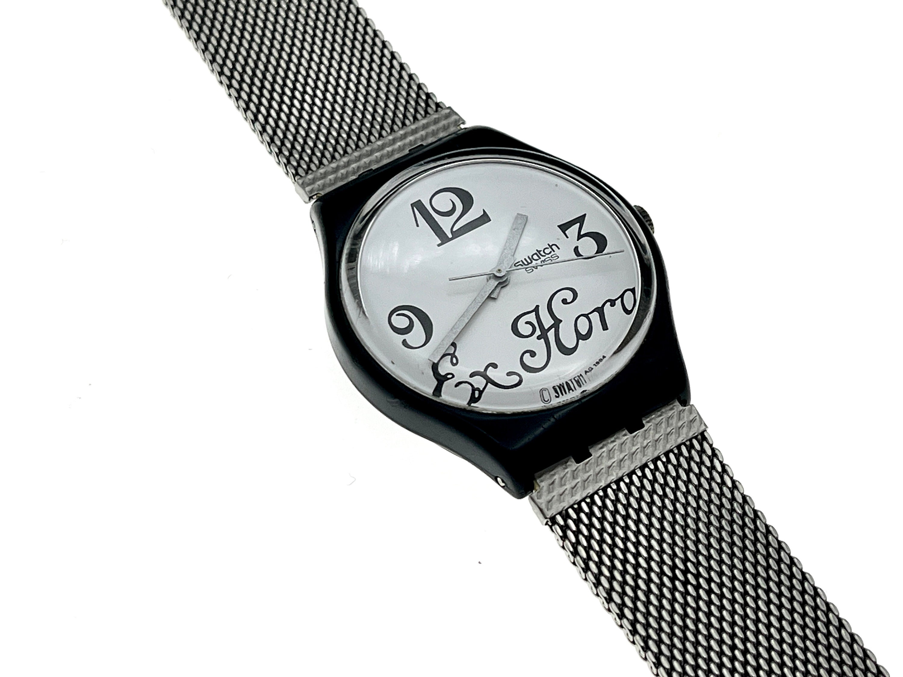 Swatch ag 1994 price deals