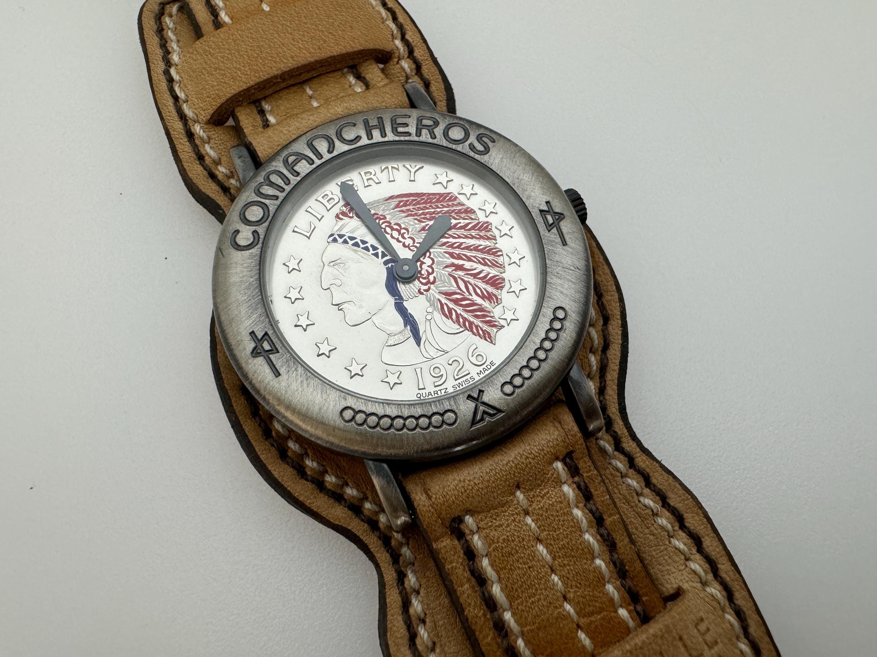 Orologio bulova al quarzo Italia