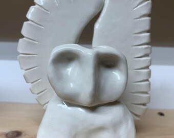 Wisdom Figure