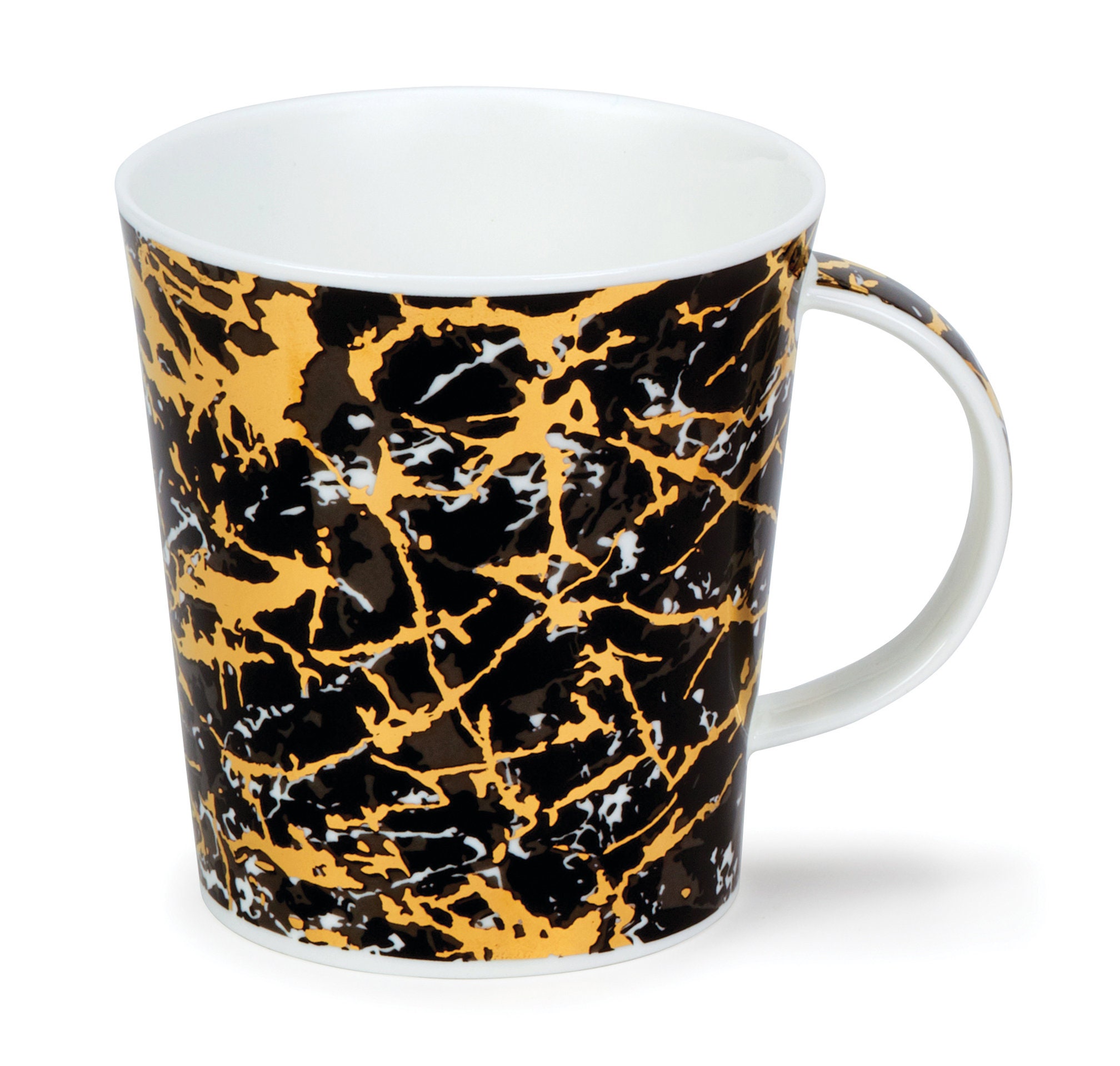 Dunoon Taza Seascape Azul Cairngorm Taza De Café 0,48L - Foto 6