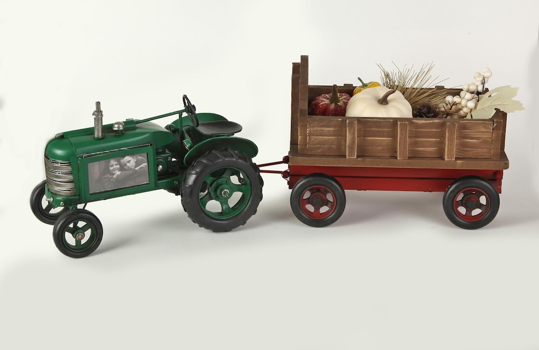 Tracteur Eicher Voiture Ancienne - Photo gratuite sur