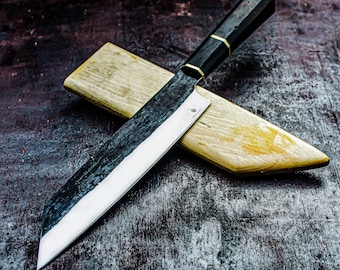 Gyuto Kitchen Knife