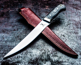 Fishing Fillet Knife