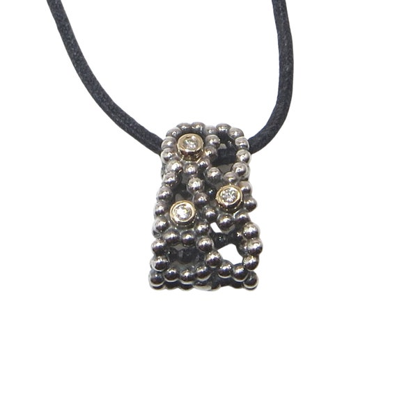 Buy Pandora Entangled Beauty Diamond and 14K Gold and