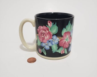 Tasse de jardin ballons Flowers inc