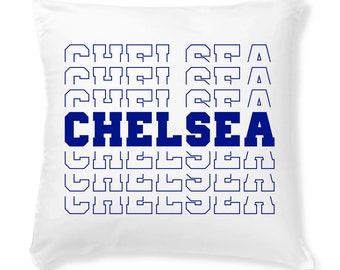 Chelsea cover