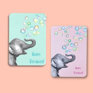 verjaardagskaart gentil, olifantenkaart, feliz aniversário olifant, olifant verjaardagskaart, dieren verjaardagskaart, kaart dierenliefhebber