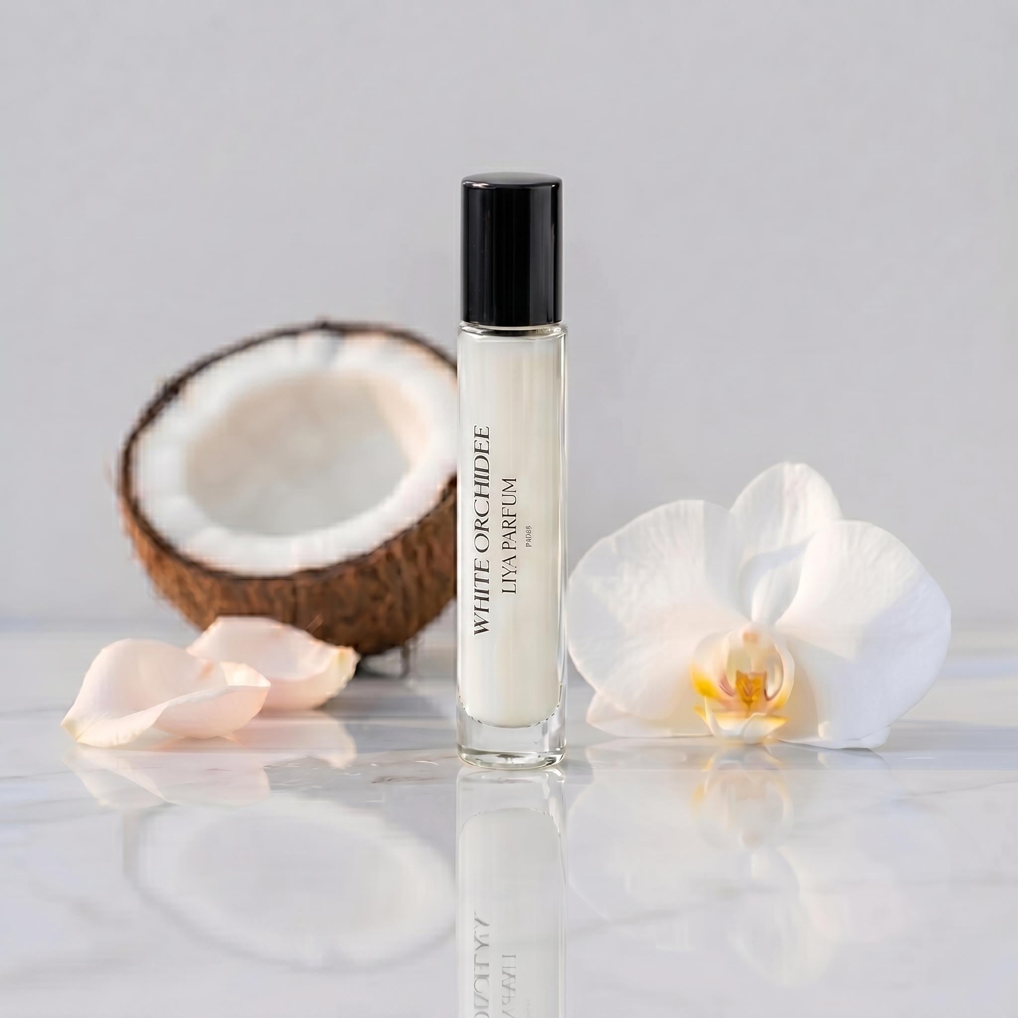 Orchidee Perfume - Etsy UK