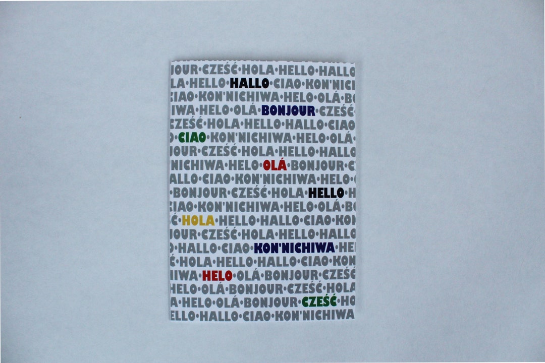 Multilingual