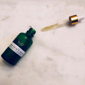 Hair Growth Serum