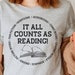 see more listings in the Book Lover T-Shirts section