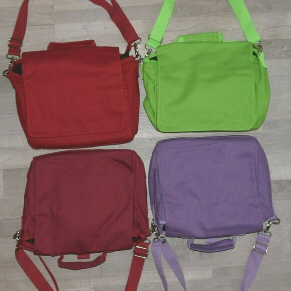 Blank Backpacks Embroidery Etsy