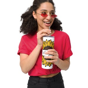 The Heart Shot Tumbler