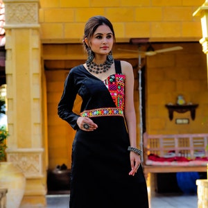 Garba dress for girl online online