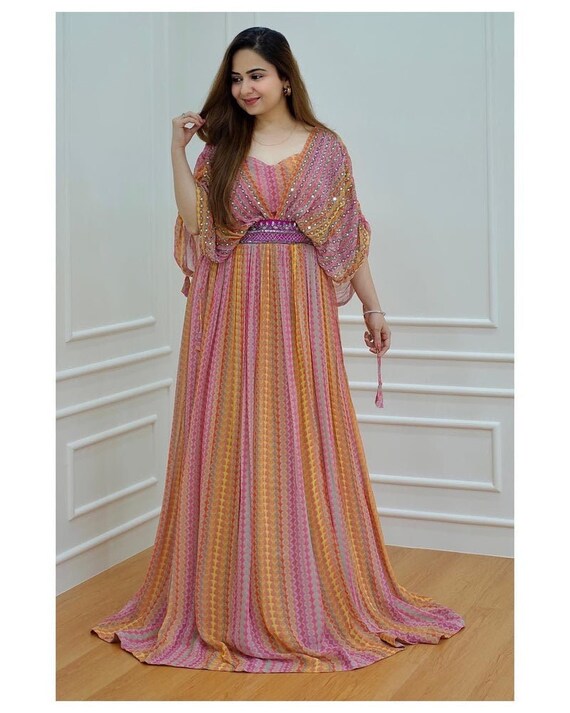 Buy Heavy Party Wear Gown For Women At Reasonable Price