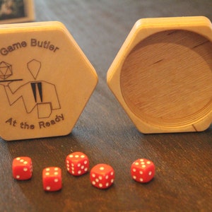 3 inch Token Trays