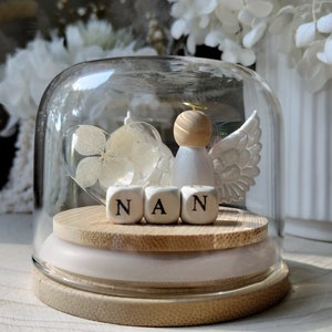 Custom Memorial Keepsake | Sympathy Gift for Grief | Remembrance Gift for Family