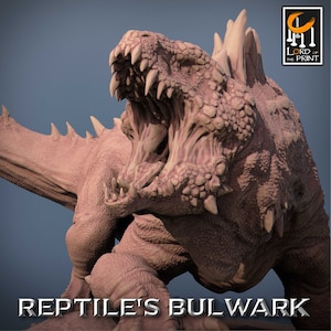 Varan der Unglaubliche