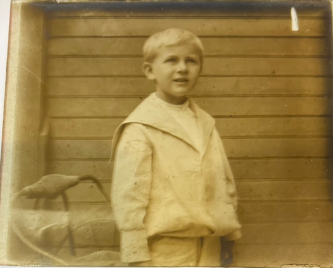 7 Glass Plate Negatives Antique Negatives Black and White Etsy