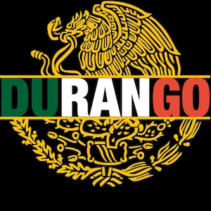 Durango PNG file