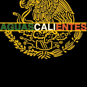 Aguascalientes escudo mexicano PNG FILE