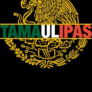 Tamaulipas PNG File Escudo Nacional de México