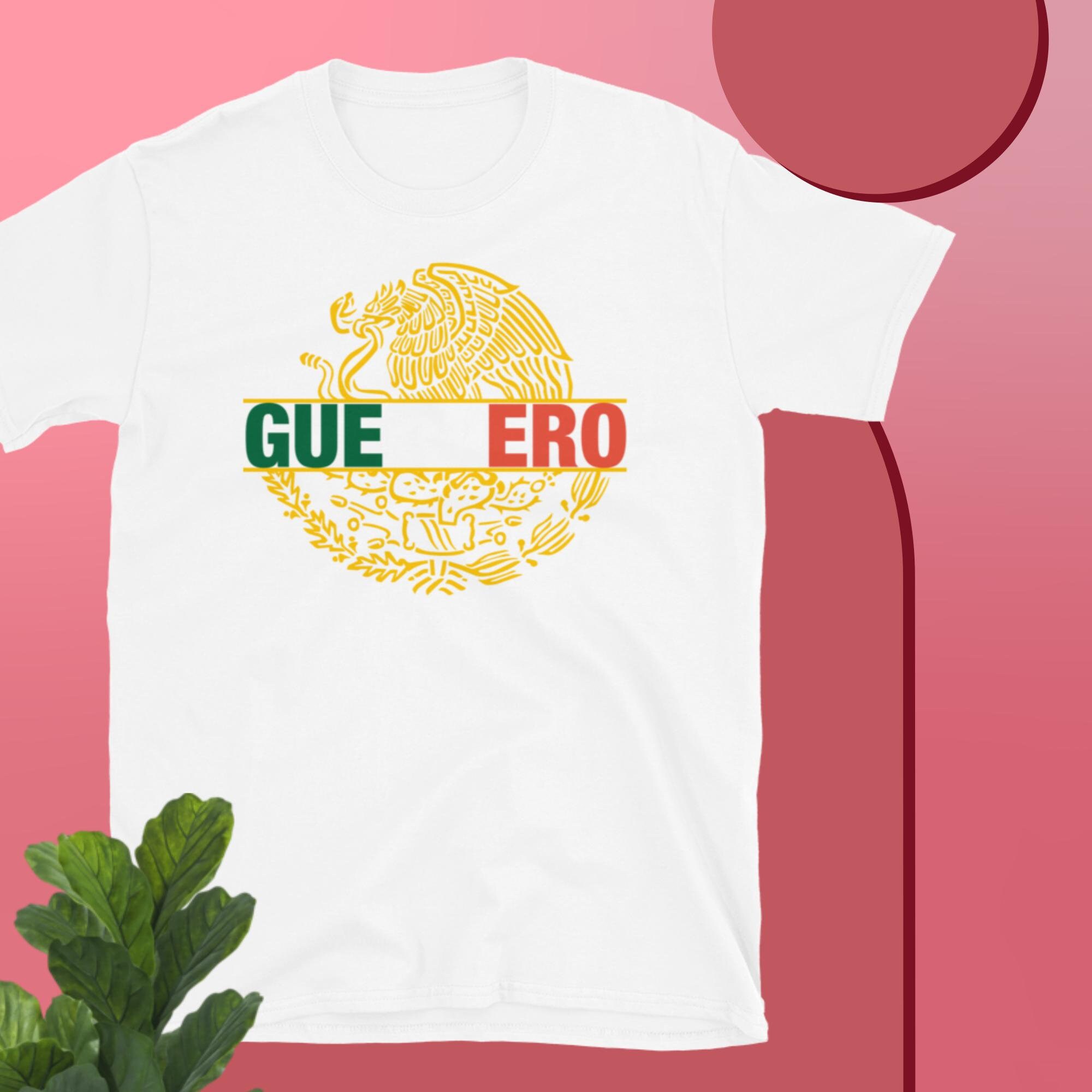 Guerrero crewneck