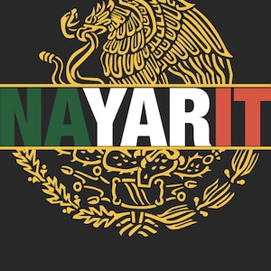 NAYARIT PNG, psd, File