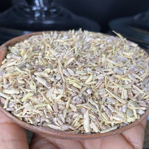 USDA Organic ASHWAGANDHA ROOT Dried Herb for Herbal Teas | Tinctures | Capsules bild 4