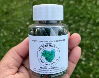 Wairuakohu Radula Marginata 50x Extract 10g - Etsy