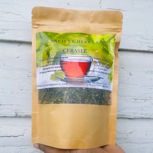 Organic Edible CERASEE Herb | Momordica Charantia |Bitter melon |JAMAICA grown for Teas |Tinctures | Baths and cosmetics products