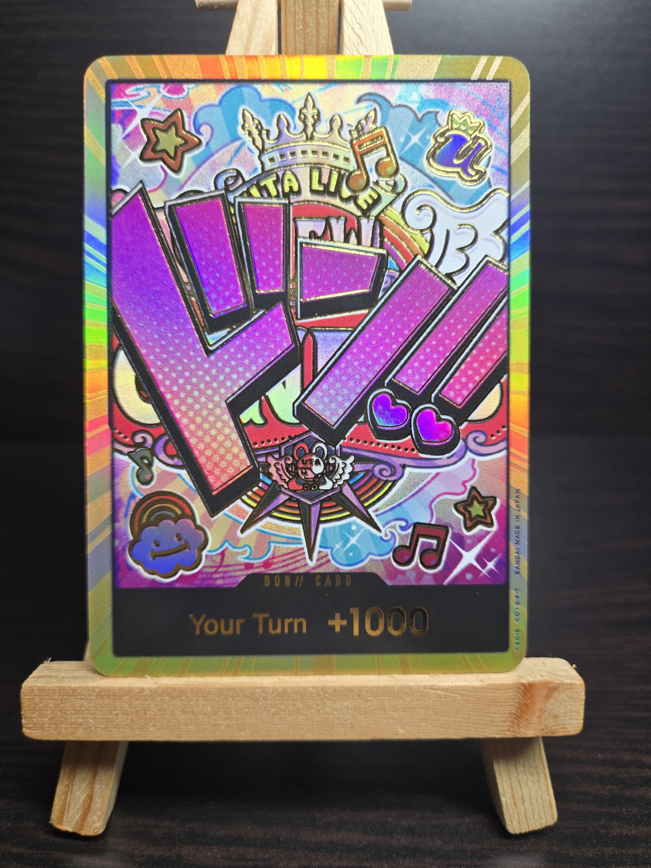 uta card sleevs One Piece Card Sleeves Uta