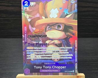 TEXTURED PROXY Shanks Wanted Poster - One Piece Tcg OP 9