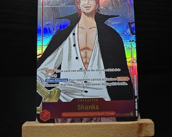Proxy Manga Rare Shanks OP01-120 One Piece - Etsy Proxy Manga Rare Shanks OP01-120 One Piece - Etsy