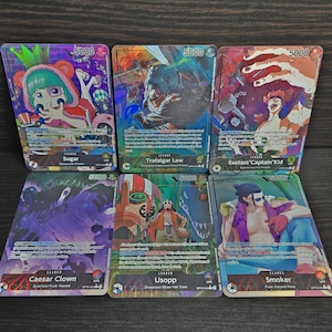 one piece tcg big mom deck One Piece Card Game Big Mom Pirates (ST-07) Starter Deck  Hobbies Online