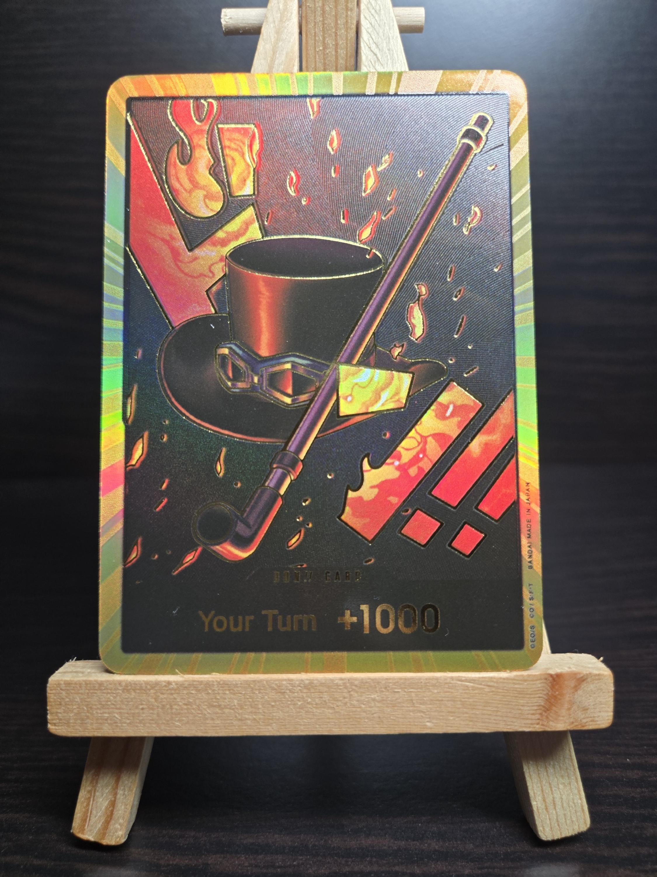 Sabo Proxy - Etsy