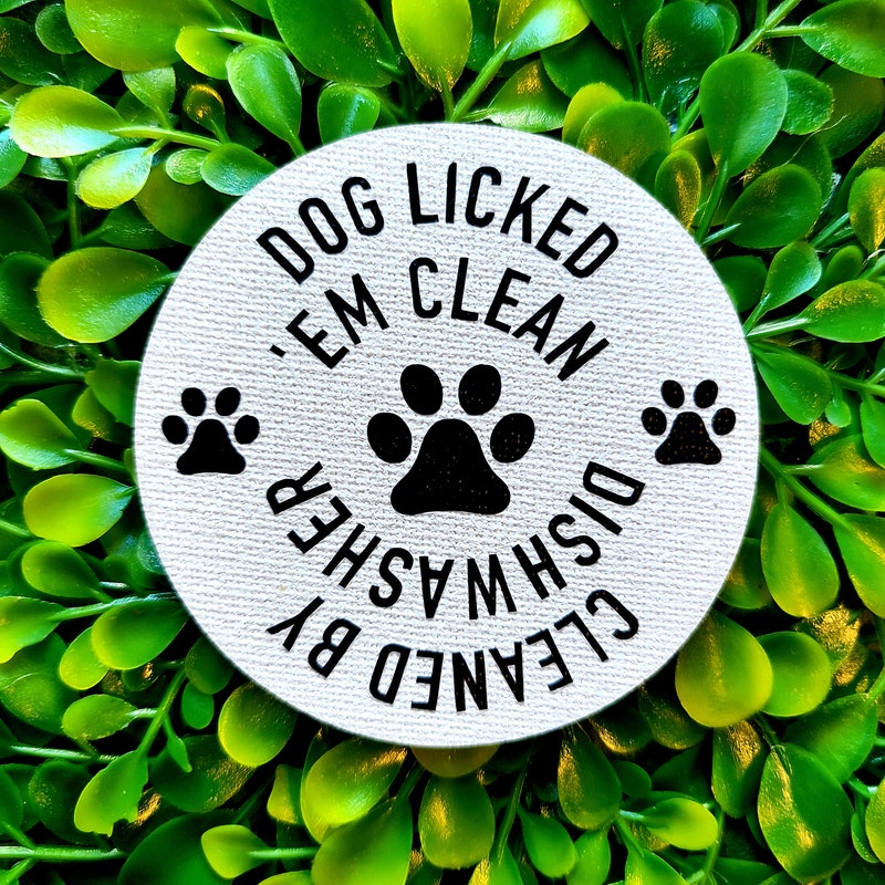 Dishwasher Decal - Etsy
