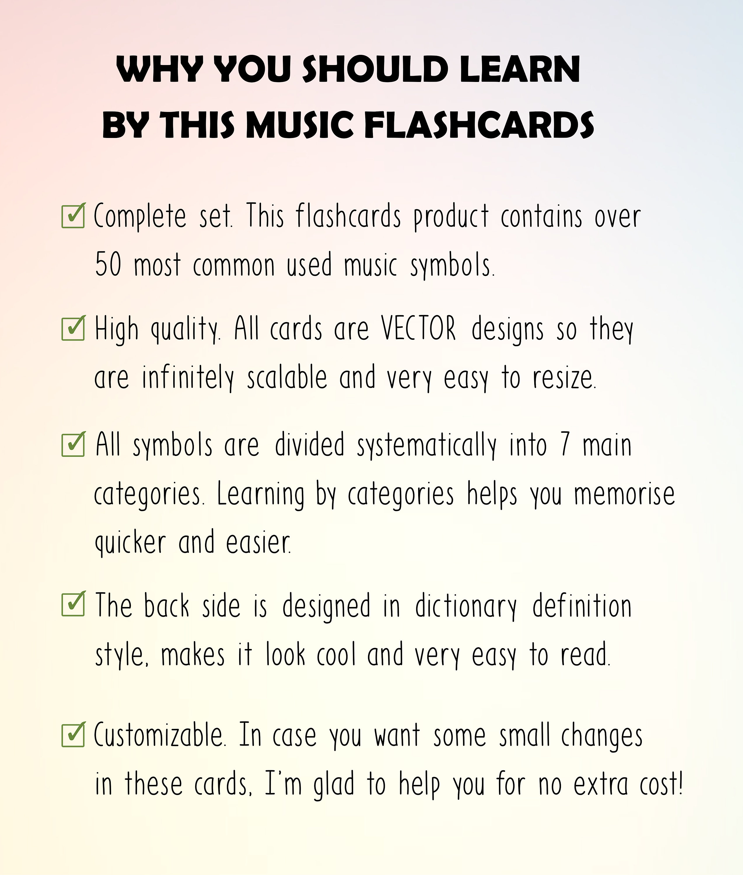 Music Symbols Flashcards Printable Set Music Theory Lupon gov ph Music Symbols Flashcards Printable Set Music Theory Lupon gov ph