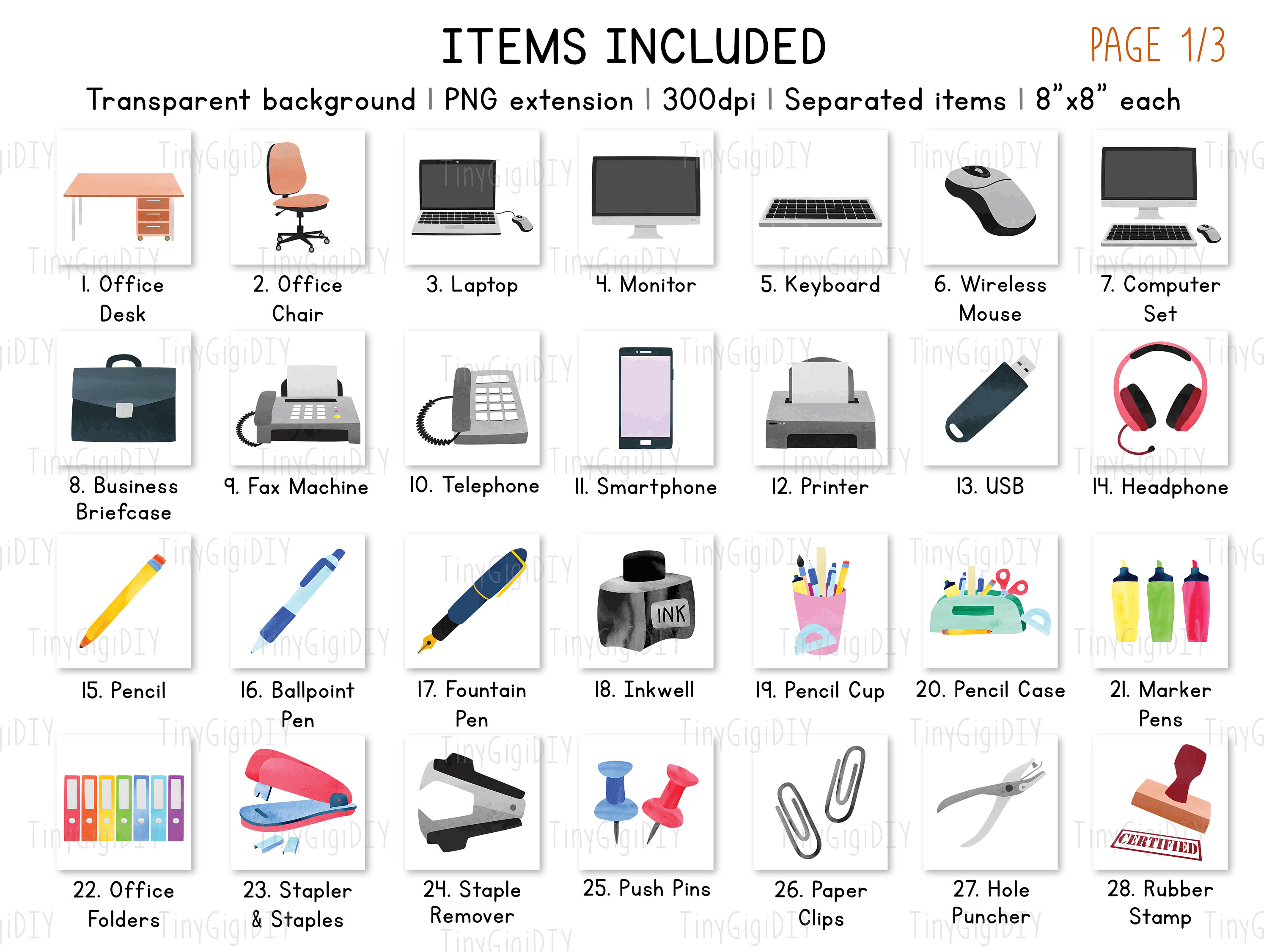 Ditching the Dull: Transform Your Workspace with Quirky Office Supplies