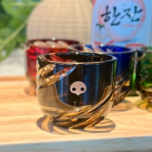 FFXIV Role Sake Cups