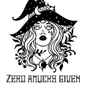 Zero Amucks Given