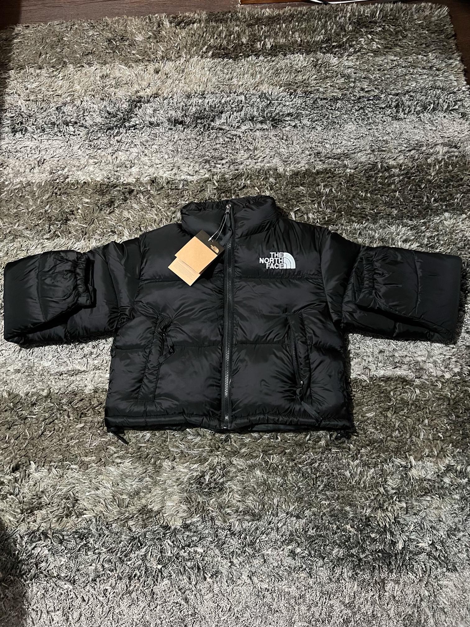 Jacket North Face Winterjacke Gebraucht The North Face Jacken Aus