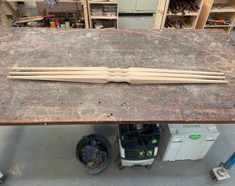 Romeinse Sudes/Pila Muralis